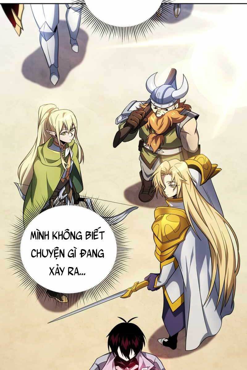 Người Chơi Trở Lại Sau 10000 Năm Chap 41 - Next Chap 42