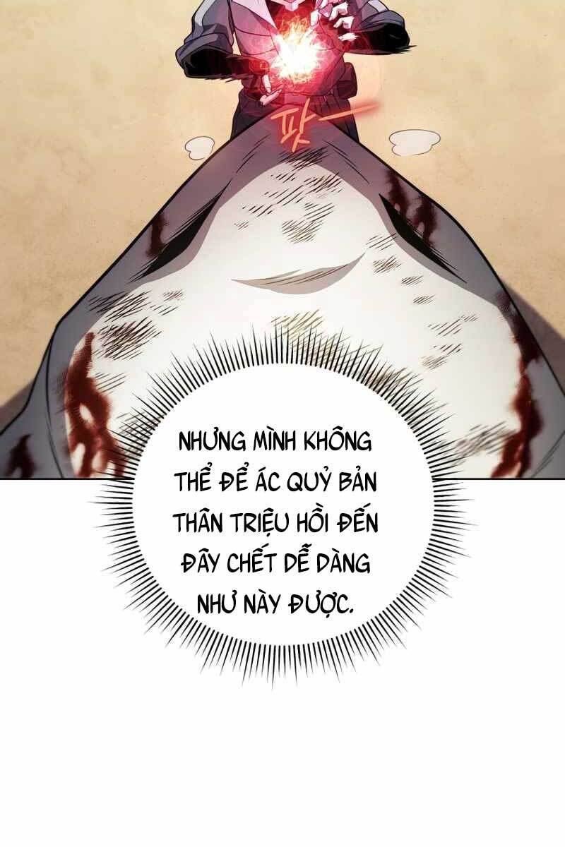 Người Chơi Trở Lại Sau 10000 Năm Chap 41 - Next Chap 42