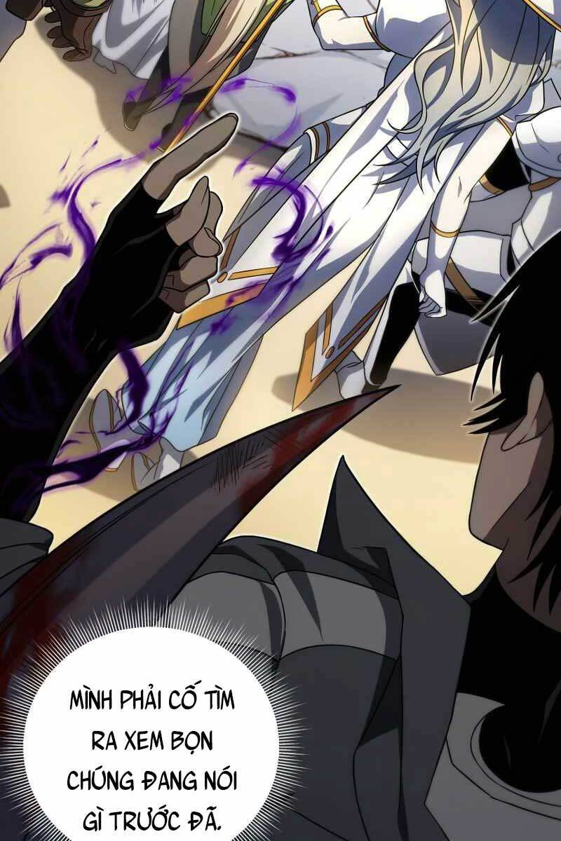Người Chơi Trở Lại Sau 10000 Năm Chap 41 - Next Chap 42