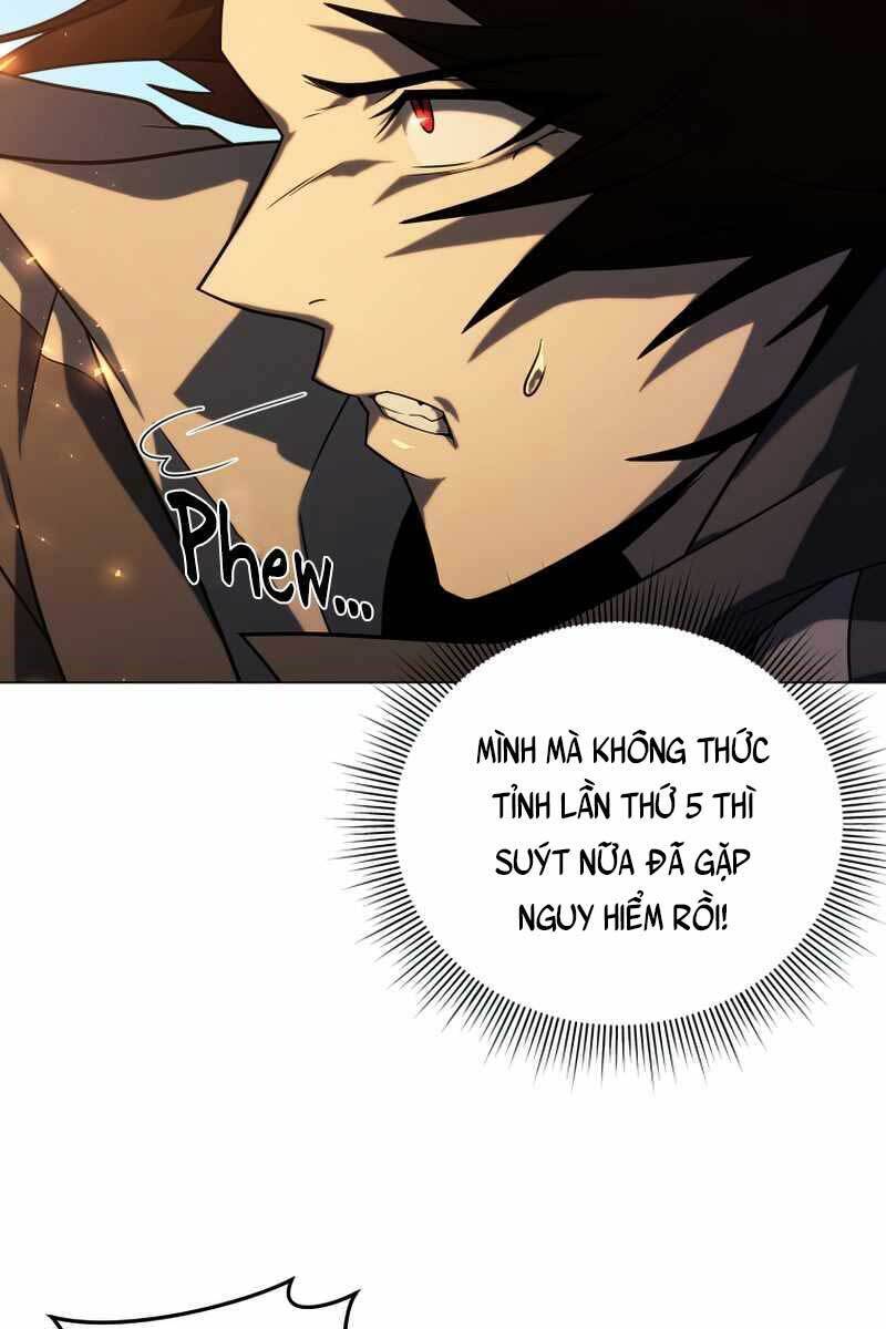 Người Chơi Trở Lại Sau 10000 Năm Chap 41 - Next Chap 42
