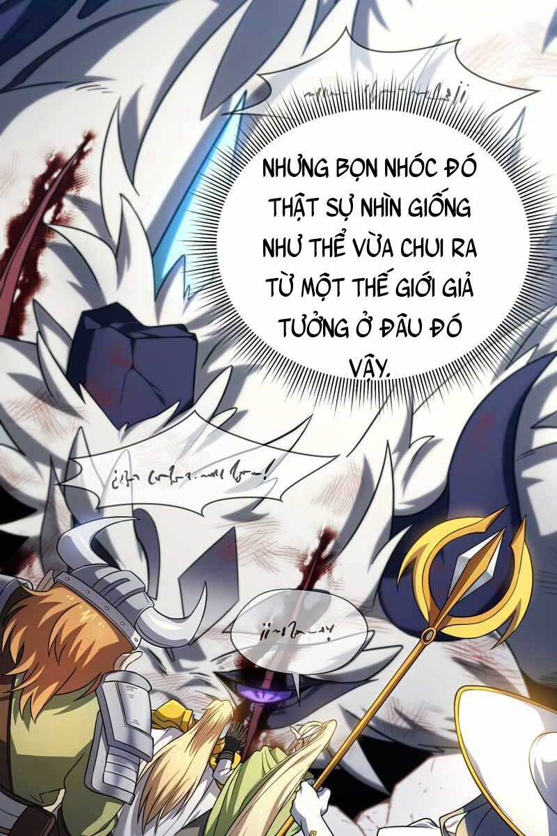 Người Chơi Trở Lại Sau 10000 Năm Chap 41 - Next Chap 42