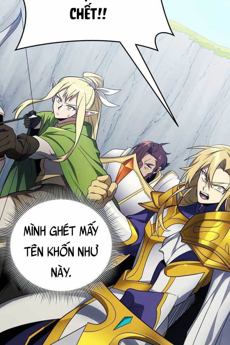 Người Chơi Trở Lại Sau 10000 Năm Chap 41 - Next Chap 42