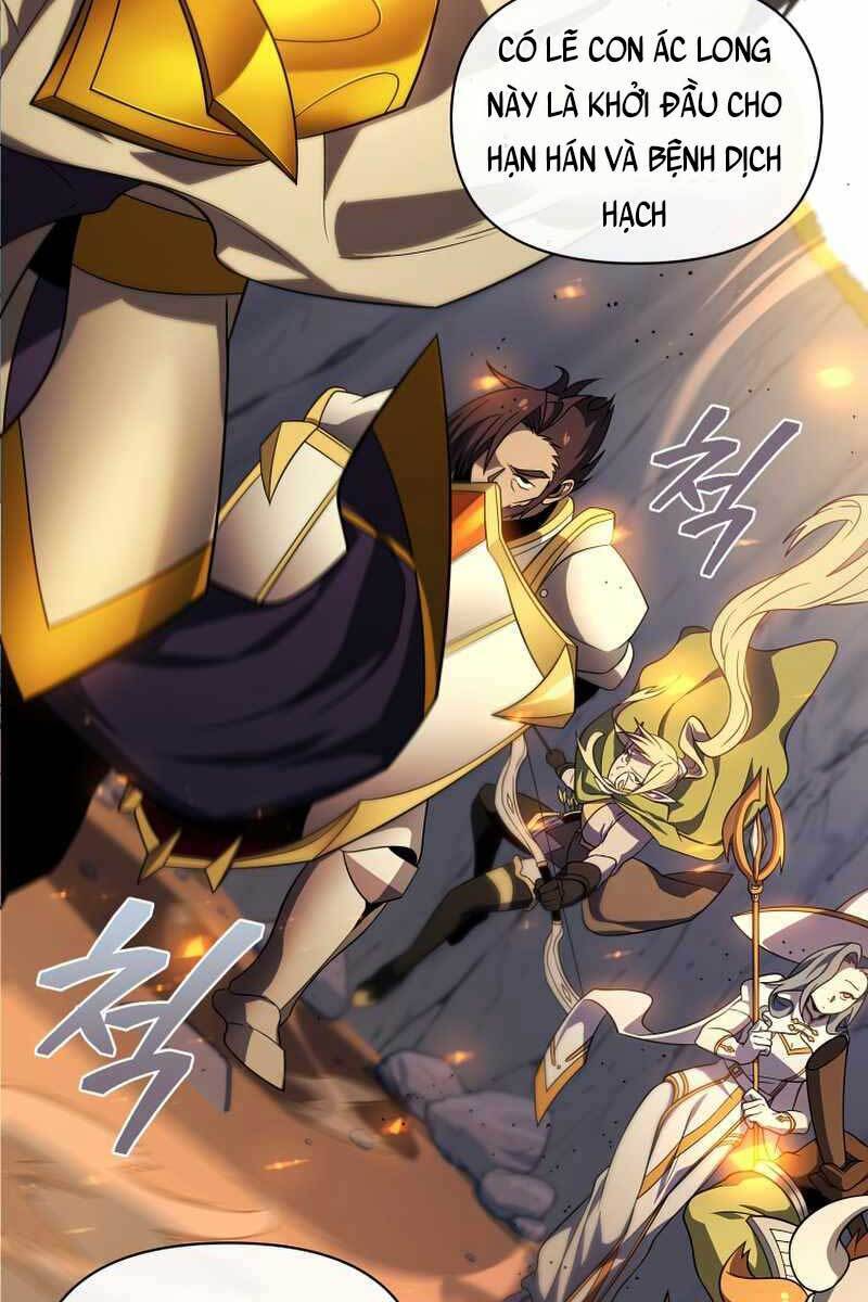 Người Chơi Trở Lại Sau 10000 Năm Chap 41 - Next Chap 42