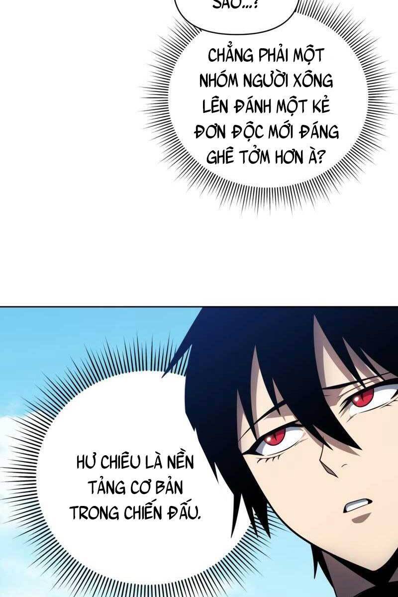 Người Chơi Trở Lại Sau 10000 Năm Chap 42 - Next Chap 43