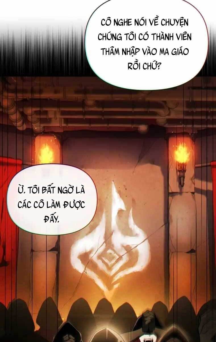 Người Chơi Trở Lại Sau 10000 Năm Chap 43 - Next Chap 44