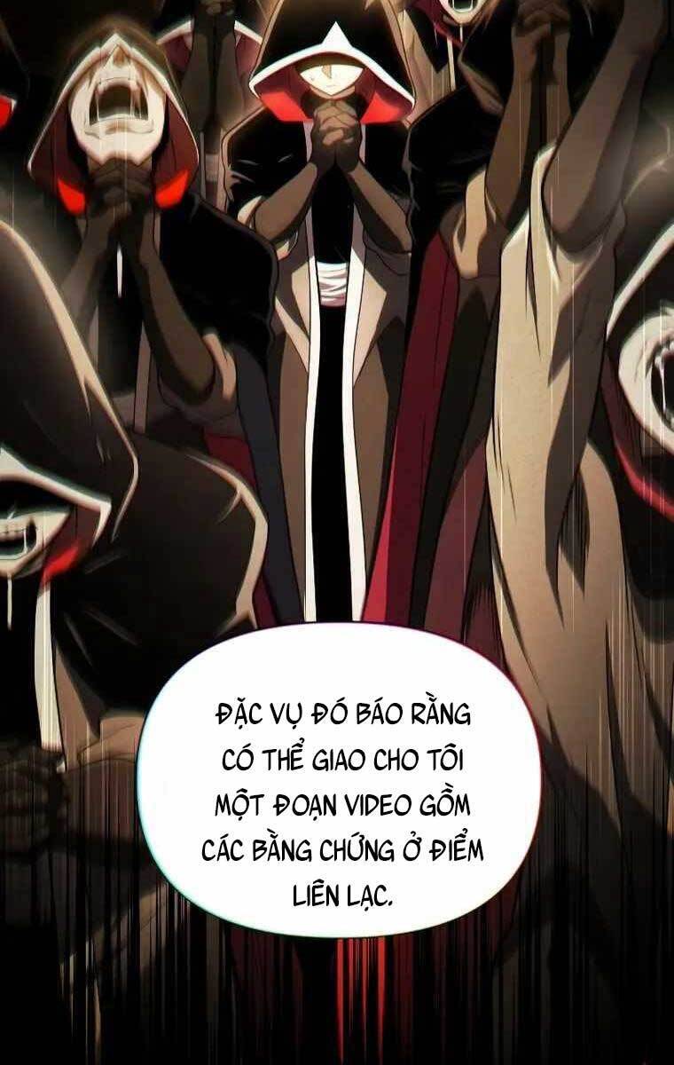 Người Chơi Trở Lại Sau 10000 Năm Chap 43 - Next Chap 44