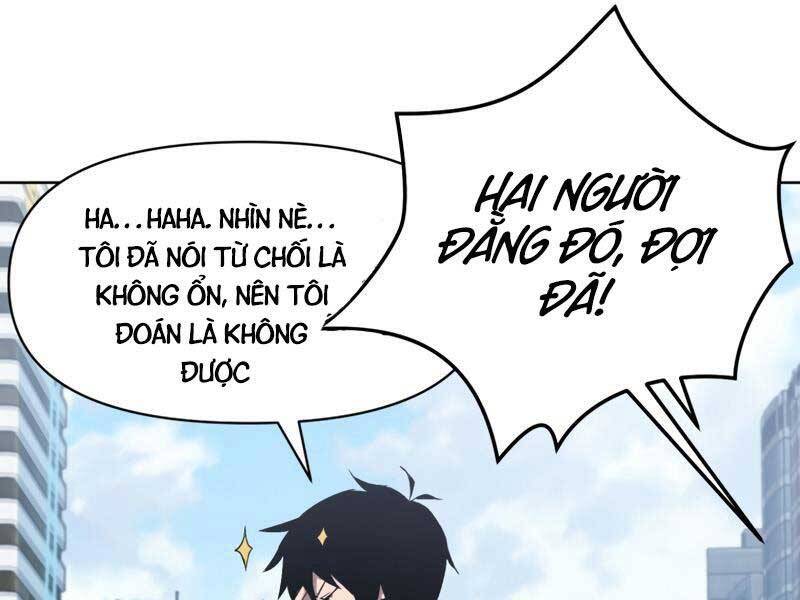Người Chơi Trở Lại Sau 10000 Năm Chap 5 - Next Chap 6