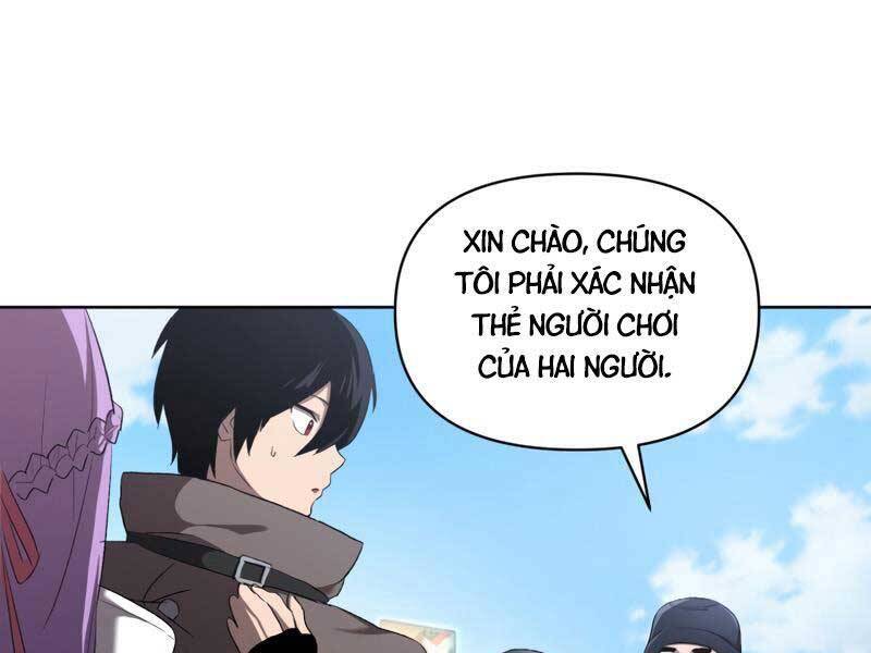 Người Chơi Trở Lại Sau 10000 Năm Chap 5 - Next Chap 6