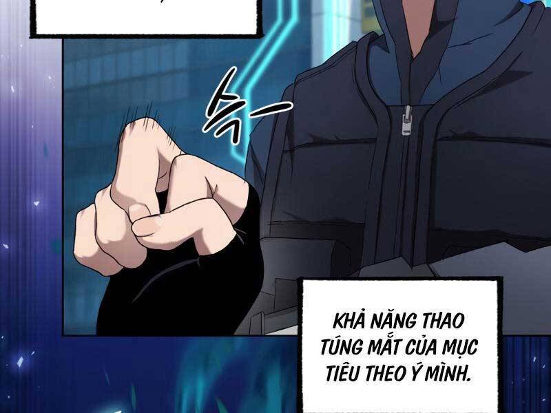 Người Chơi Trở Lại Sau 10000 Năm Chap 5 - Next Chap 6