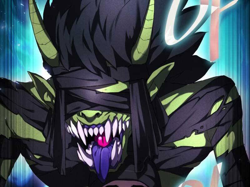 Người Chơi Trở Lại Sau 10000 Năm Chap 5 - Next Chap 6
