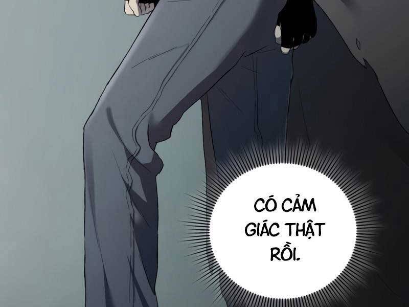 Người Chơi Trở Lại Sau 10000 Năm Chap 5 - Next Chap 6
