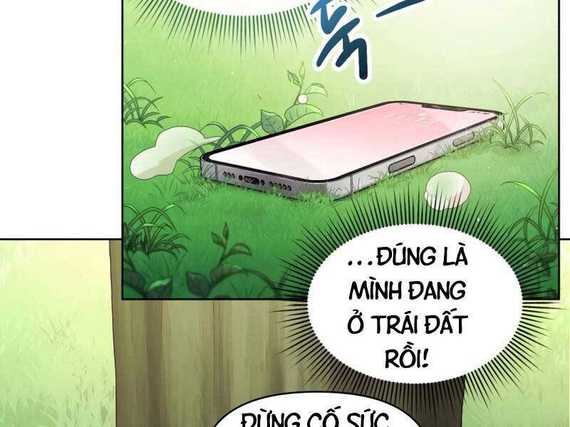 Người Chơi Trở Lại Sau 10000 Năm Chap 5 - Next Chap 6