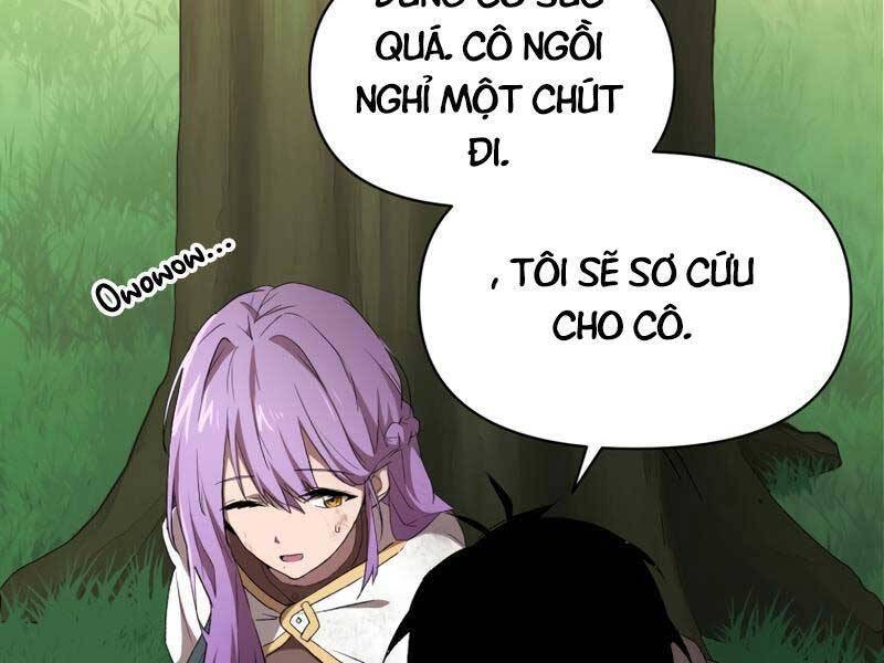Người Chơi Trở Lại Sau 10000 Năm Chap 5 - Next Chap 6