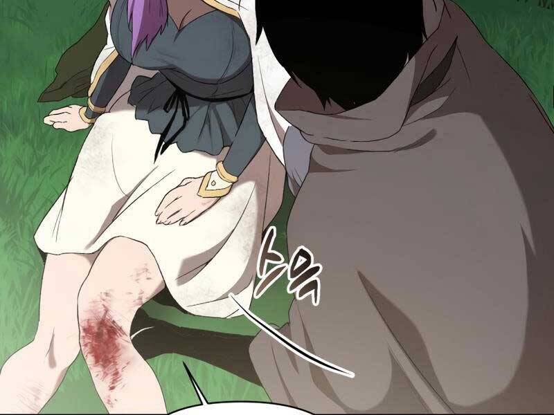 Người Chơi Trở Lại Sau 10000 Năm Chap 5 - Next Chap 6