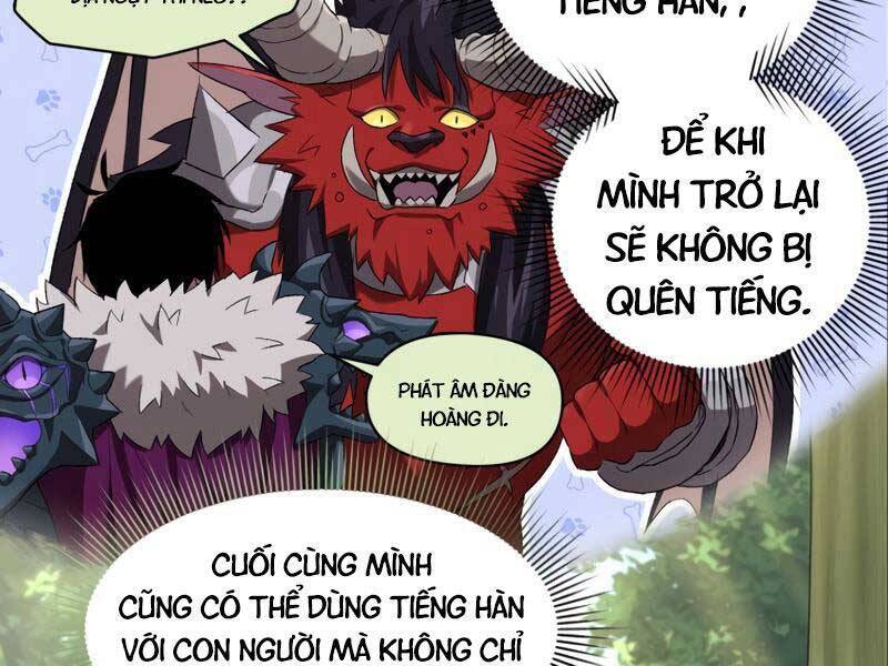 Người Chơi Trở Lại Sau 10000 Năm Chap 5 - Next Chap 6