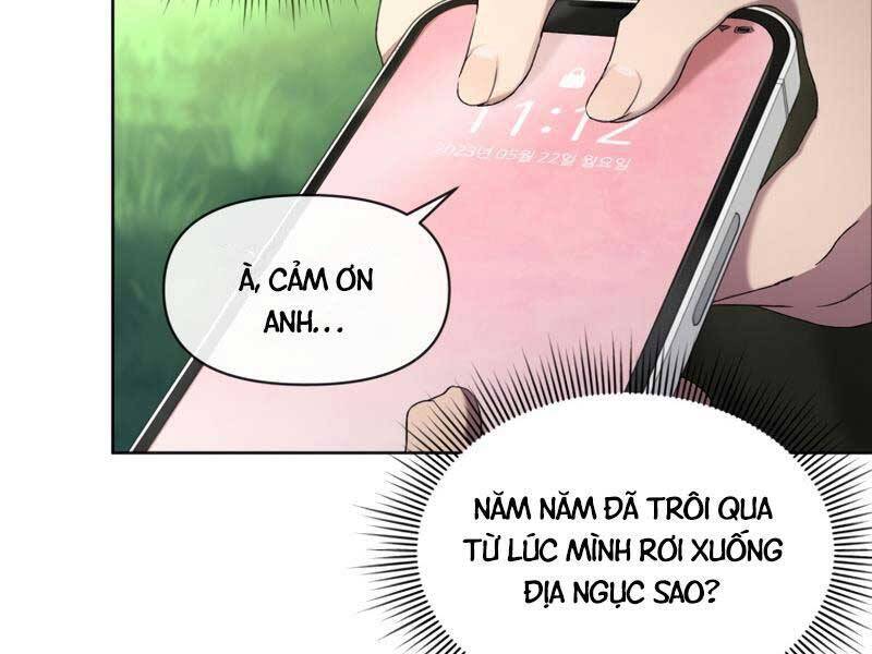Người Chơi Trở Lại Sau 10000 Năm Chap 5 - Next Chap 6
