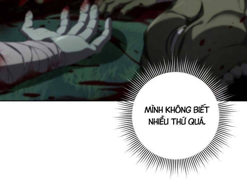 Người Chơi Trở Lại Sau 10000 Năm Chap 5 - Next Chap 6
