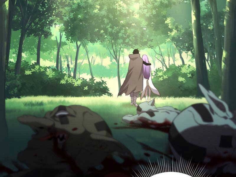 Người Chơi Trở Lại Sau 10000 Năm Chap 5 - Next Chap 6