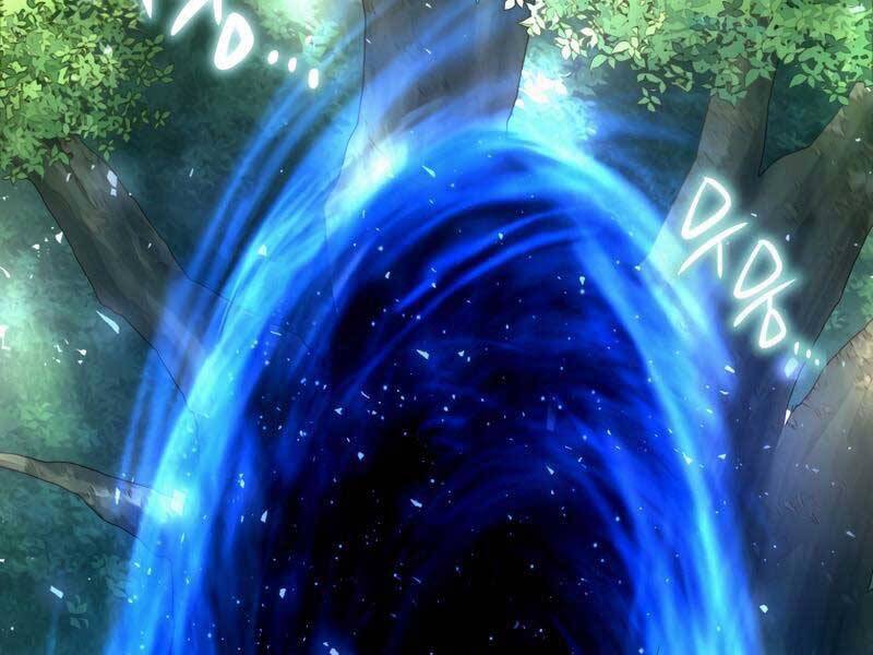 Người Chơi Trở Lại Sau 10000 Năm Chap 5 - Next Chap 6
