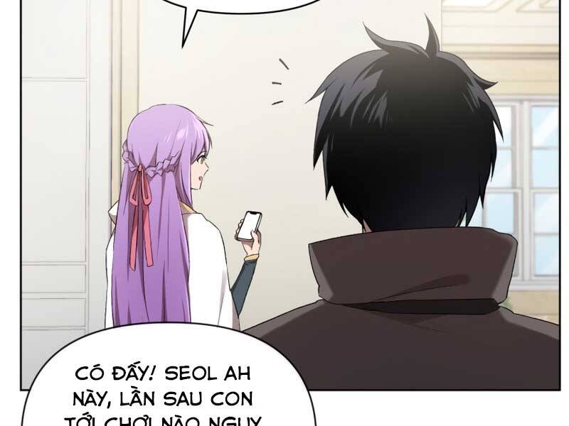 Người Chơi Trở Lại Sau 10000 Năm Chap 6 - Next Chap 7