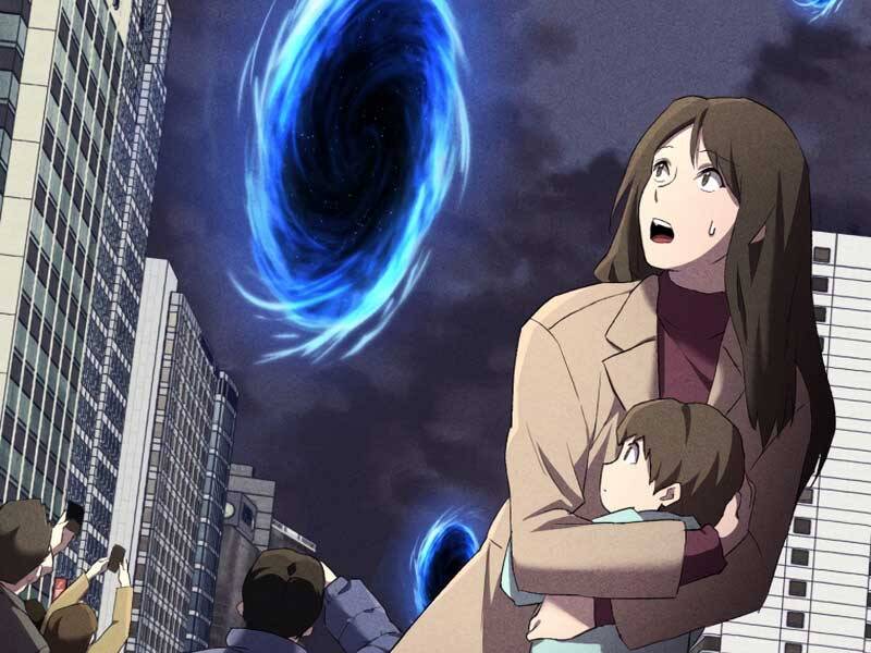 Người Chơi Trở Lại Sau 10000 Năm Chap 6 - Next Chap 7