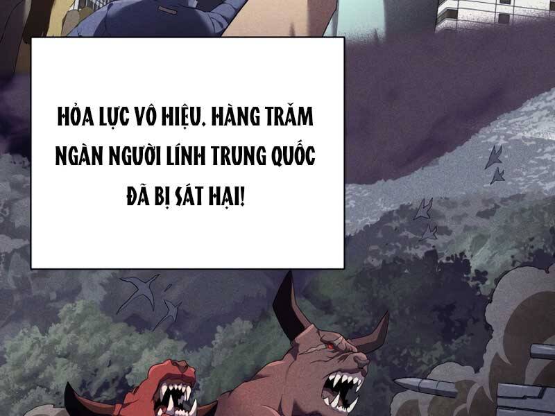 Người Chơi Trở Lại Sau 10000 Năm Chap 6 - Next Chap 7