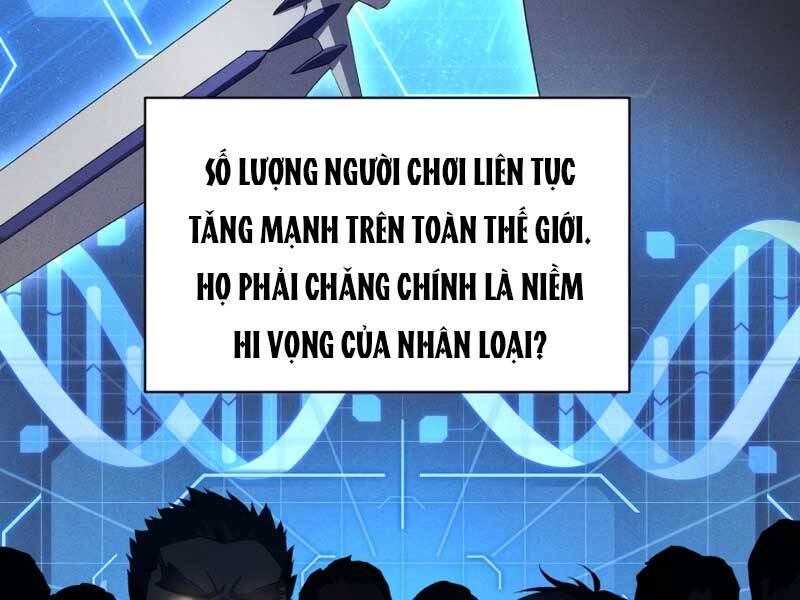 Người Chơi Trở Lại Sau 10000 Năm Chap 6 - Next Chap 7