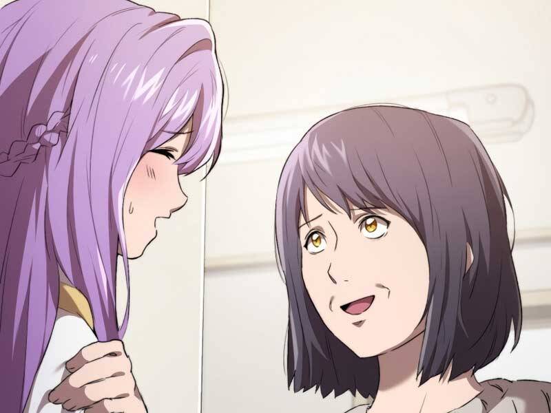 Người Chơi Trở Lại Sau 10000 Năm Chap 6 - Next Chap 7