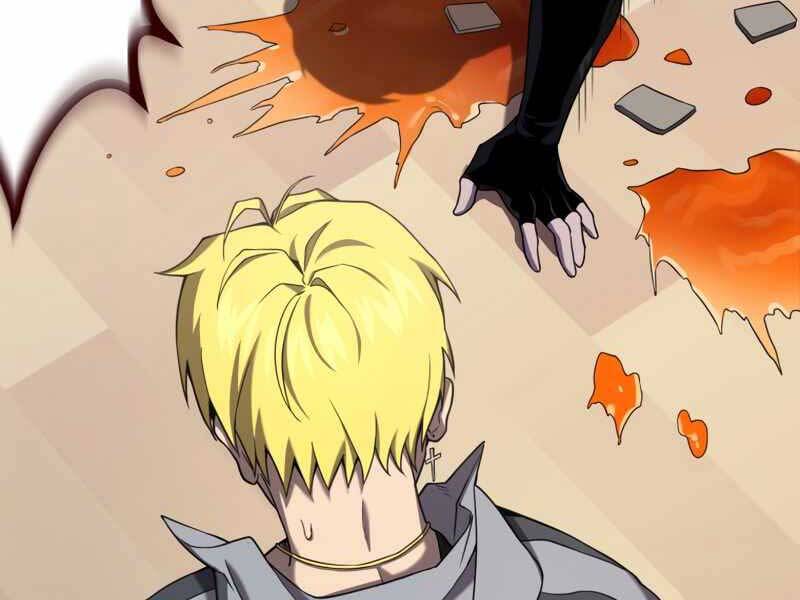 Người Chơi Trở Lại Sau 10000 Năm Chap 7 - Next Chap 8
