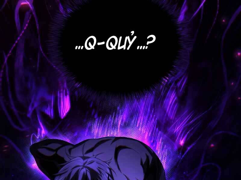 Người Chơi Trở Lại Sau 10000 Năm Chap 7 - Next Chap 8
