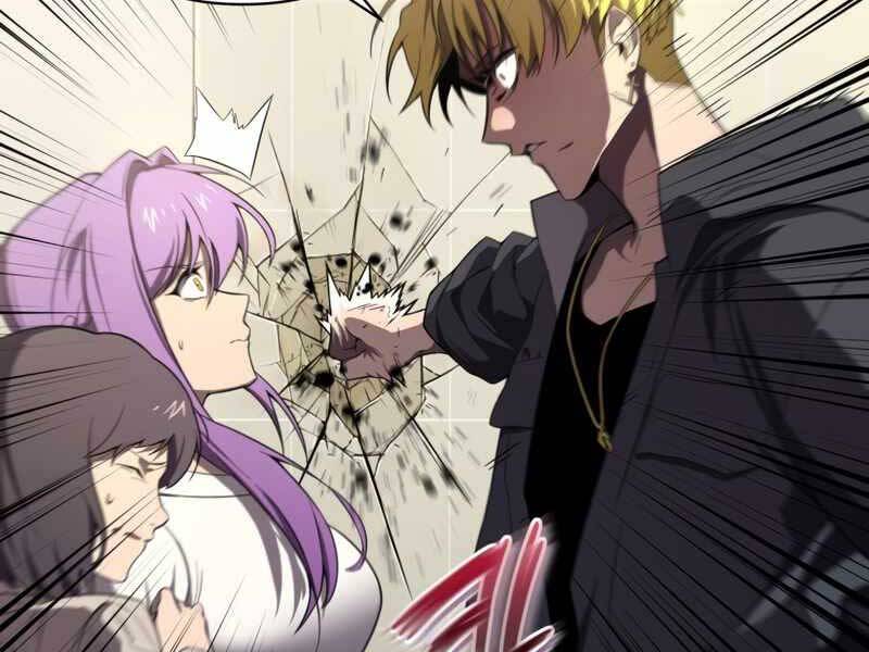 Người Chơi Trở Lại Sau 10000 Năm Chap 7 - Next Chap 8