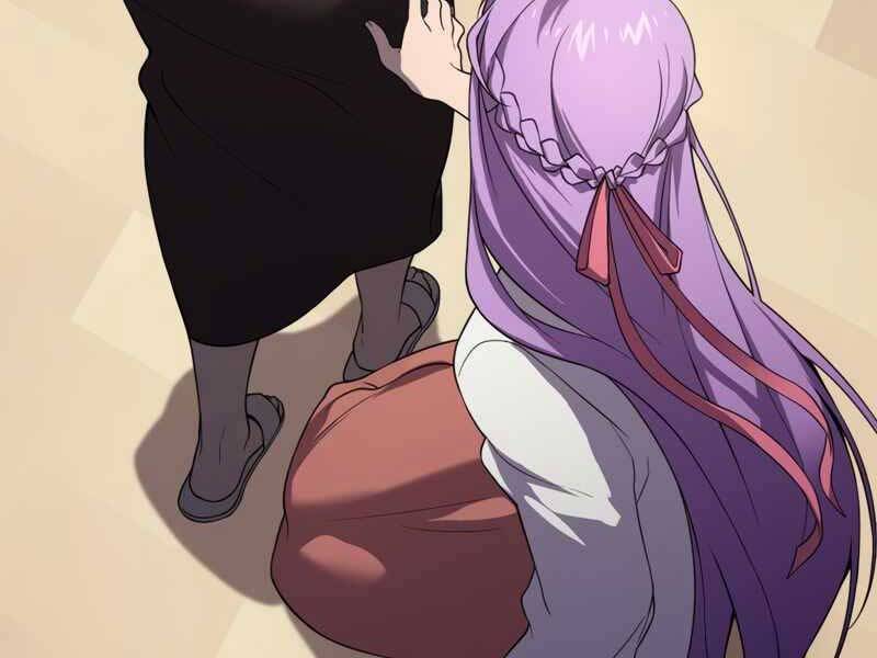 Người Chơi Trở Lại Sau 10000 Năm Chap 7 - Next Chap 8