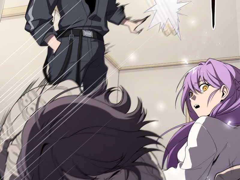 Người Chơi Trở Lại Sau 10000 Năm Chap 7 - Next Chap 8