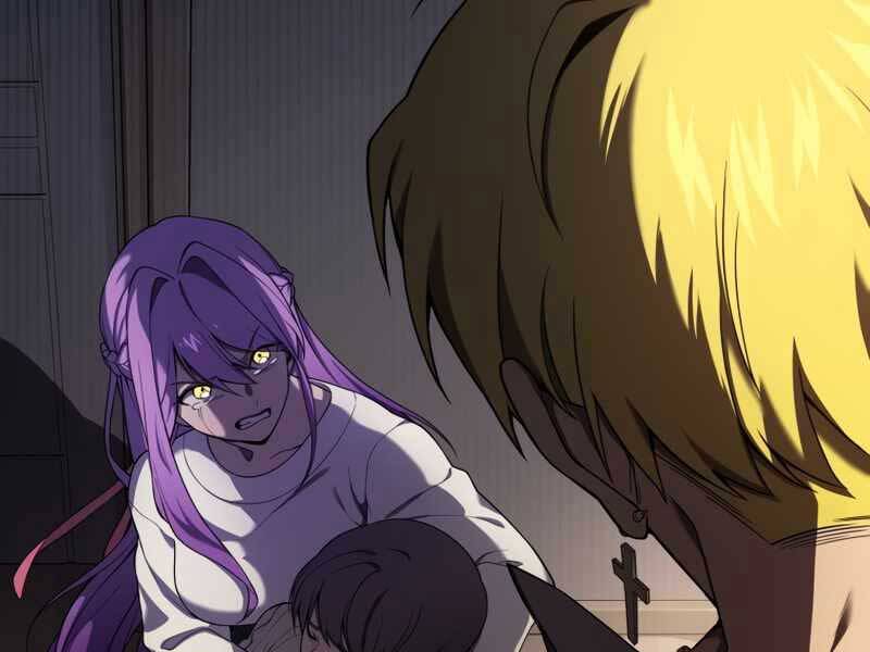Người Chơi Trở Lại Sau 10000 Năm Chap 7 - Next Chap 8