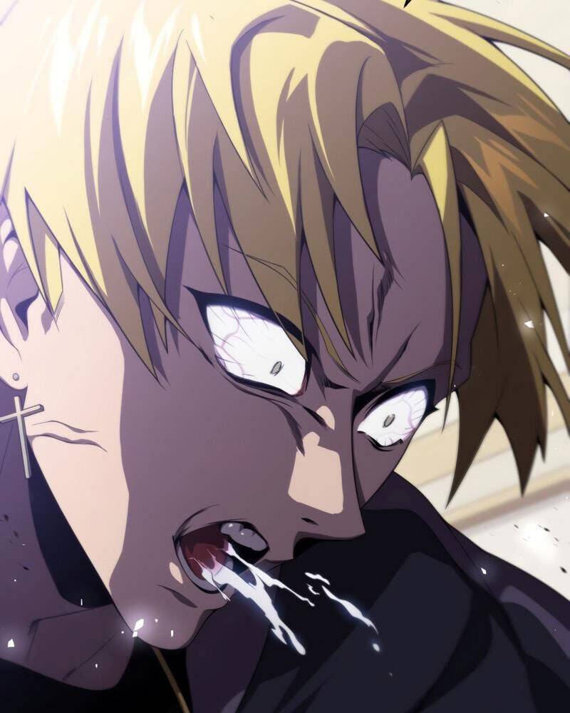 Người Chơi Trở Lại Sau 10000 Năm Chap 8 - Next Chap 9