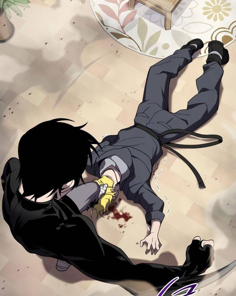 Người Chơi Trở Lại Sau 10000 Năm Chap 8 - Next Chap 9