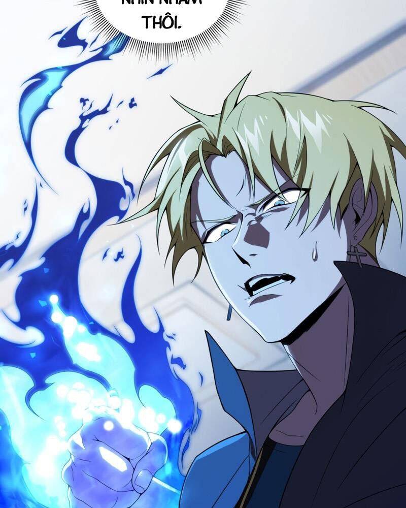 Người Chơi Trở Lại Sau 10000 Năm Chap 8 - Next Chap 9