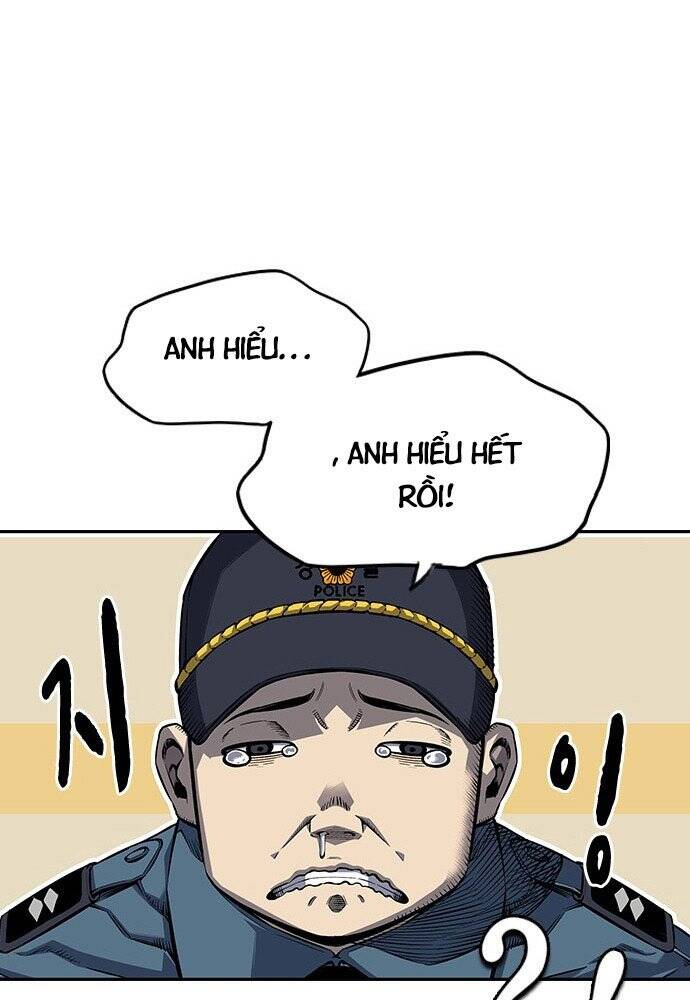 Vua Hiệp Sĩ Đã Trở Lại Với Một Vị Thần Chap 1 - Next Chap 2