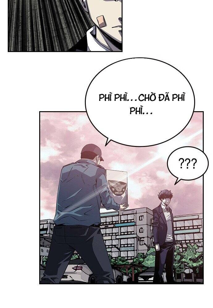 Vua Hiệp Sĩ Đã Trở Lại Với Một Vị Thần Chap 1 - Next Chap 2