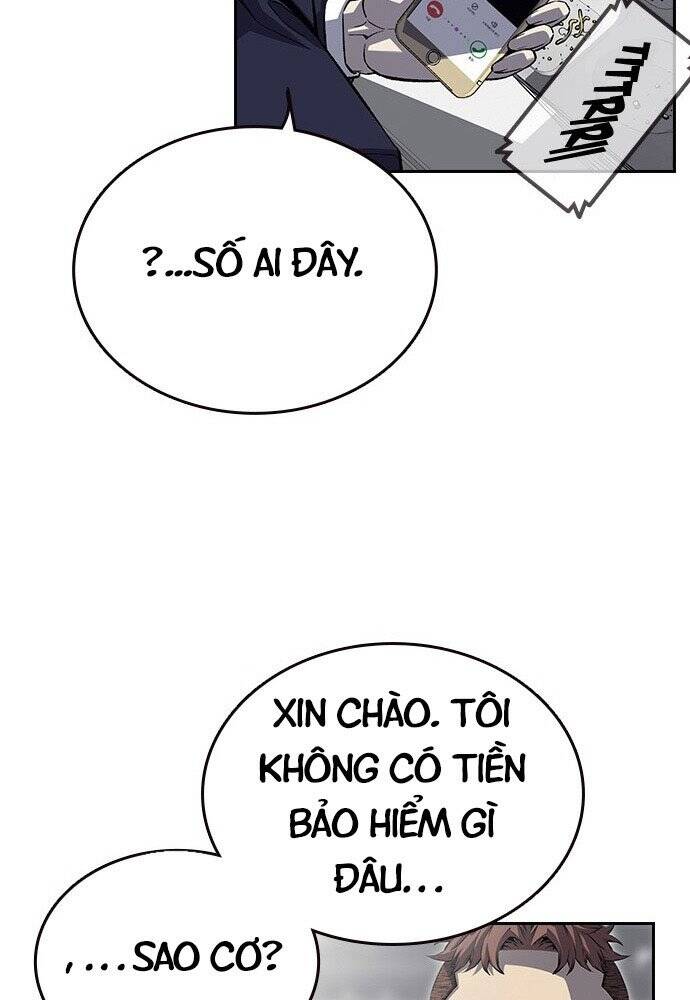 Vua Hiệp Sĩ Đã Trở Lại Với Một Vị Thần Chap 1 - Next Chap 2
