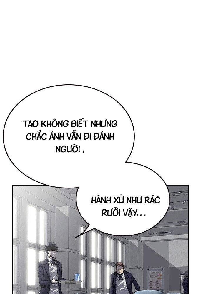 Vua Hiệp Sĩ Đã Trở Lại Với Một Vị Thần Chap 1 - Next Chap 2