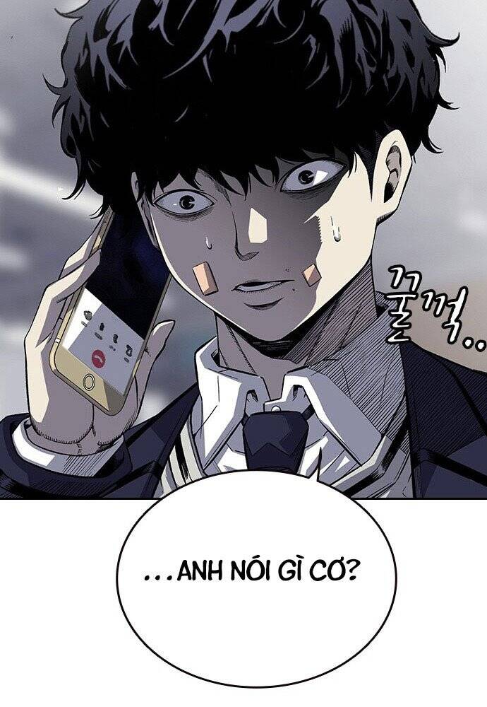 Vua Hiệp Sĩ Đã Trở Lại Với Một Vị Thần Chap 1 - Next Chap 2