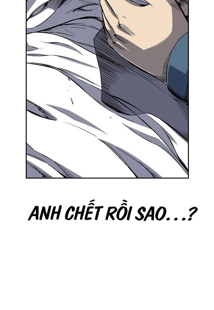 Vua Hiệp Sĩ Đã Trở Lại Với Một Vị Thần Chap 1 - Next Chap 2