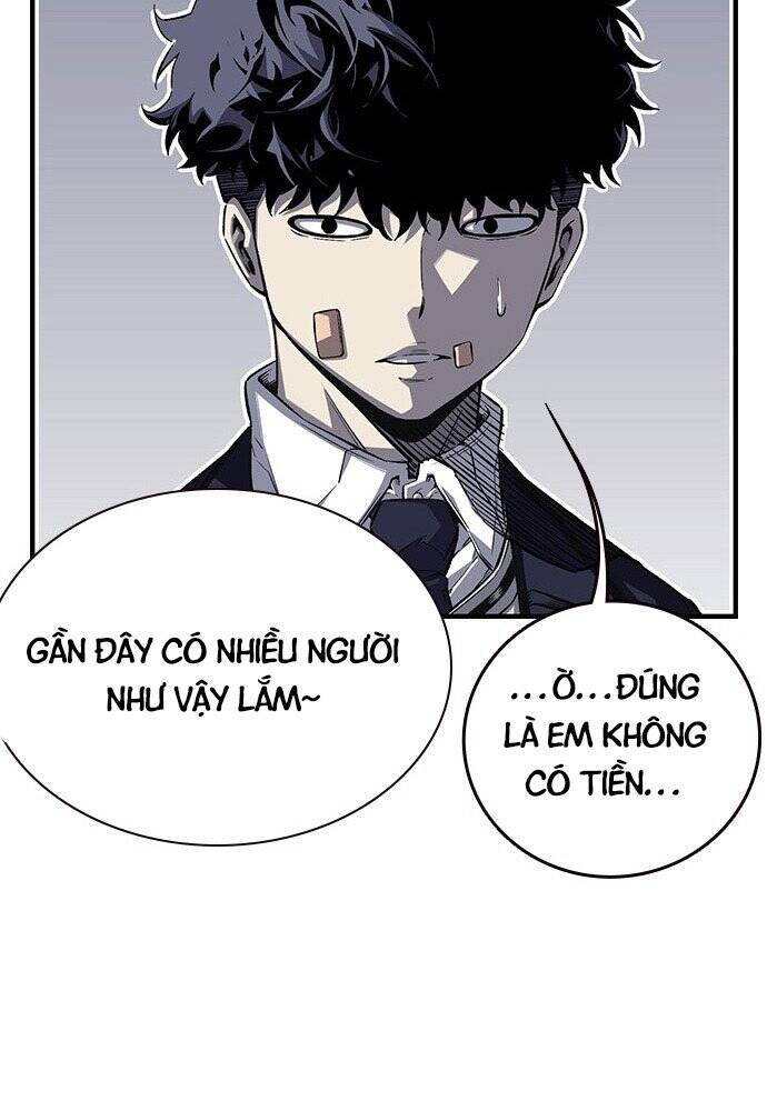 Vua Hiệp Sĩ Đã Trở Lại Với Một Vị Thần Chap 1 - Next Chap 2