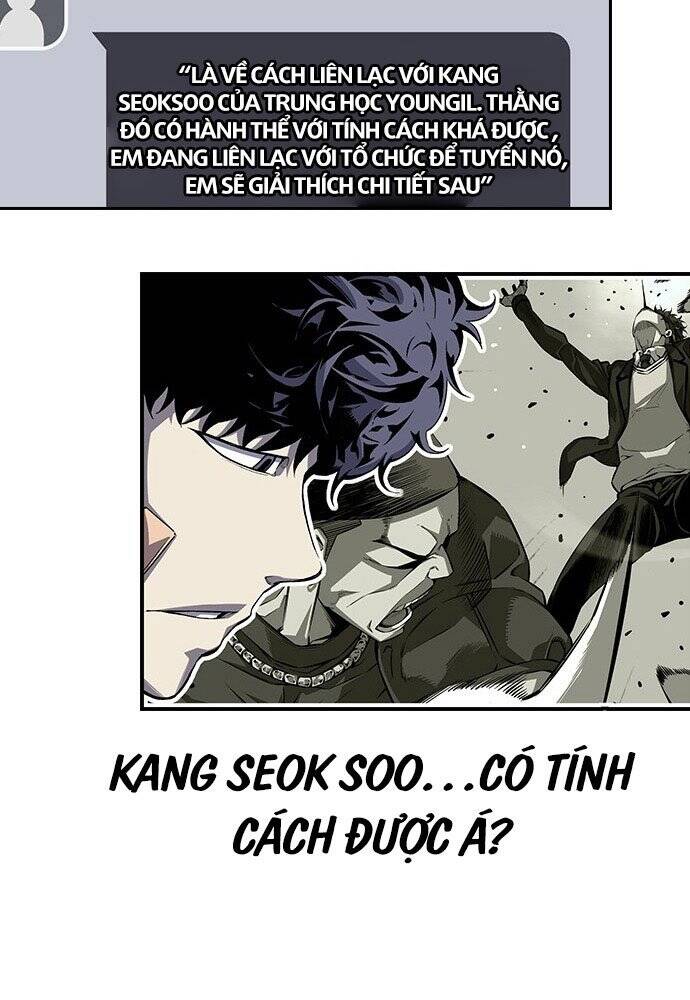 Vua Hiệp Sĩ Đã Trở Lại Với Một Vị Thần Chap 1 - Next Chap 2