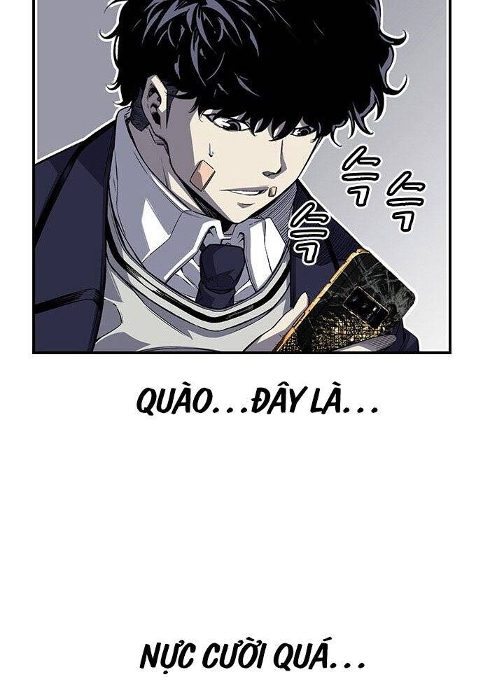 Vua Hiệp Sĩ Đã Trở Lại Với Một Vị Thần Chap 1 - Next Chap 2