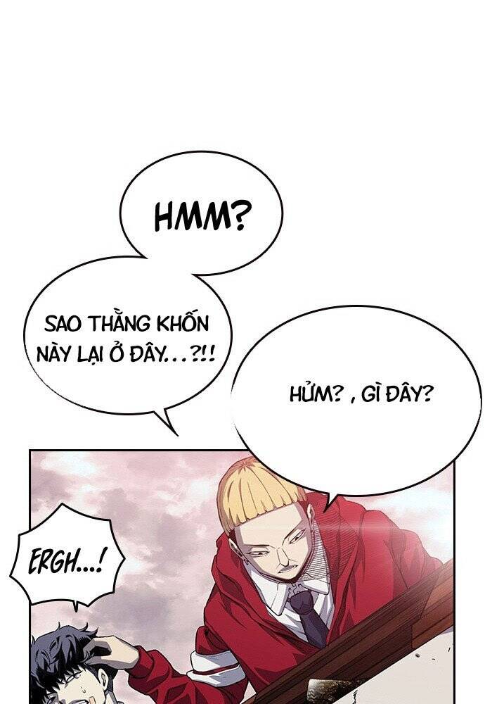 Vua Hiệp Sĩ Đã Trở Lại Với Một Vị Thần Chap 1 - Next Chap 2