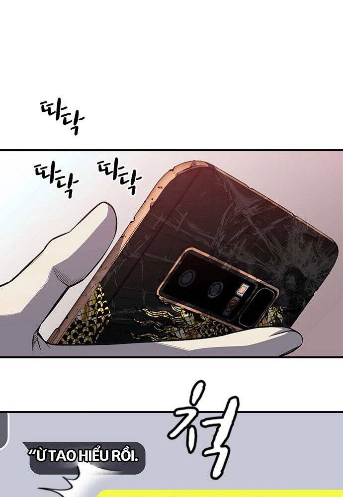 Vua Hiệp Sĩ Đã Trở Lại Với Một Vị Thần Chap 1 - Next Chap 2