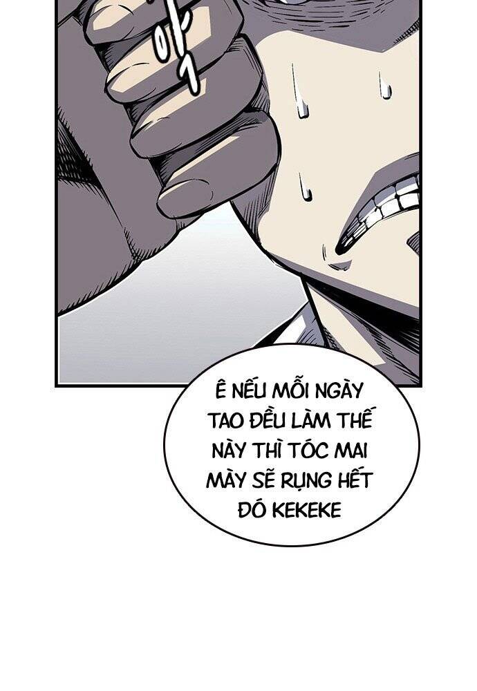 Vua Hiệp Sĩ Đã Trở Lại Với Một Vị Thần Chap 1 - Next Chap 2