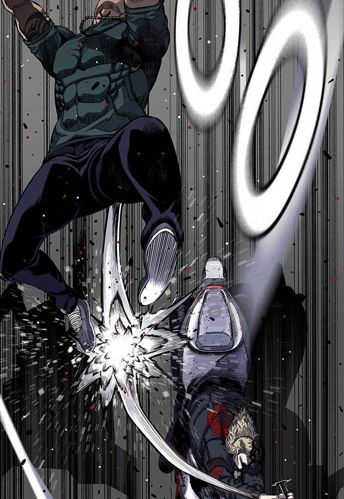 King Game Chap 1 - Next Chap 2